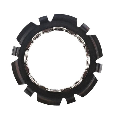 محمل القابض للمبتدئين في اتجاه واحد متوافق مع نماذج الدراجات النارية YZ450X YZ250X WR450F WR250F YZ 450X 250X WR 450F 250F in Saudi Arabia