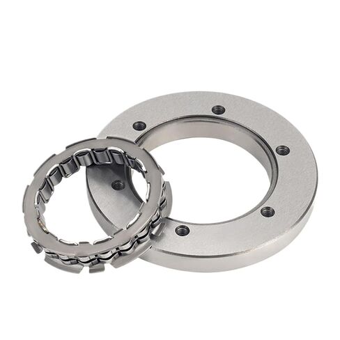 One Way Bearing Starter Clutch Gear Compatible with 800MT 800 MT 790 890 Adventure 2018-2023 in Saudi Arabia