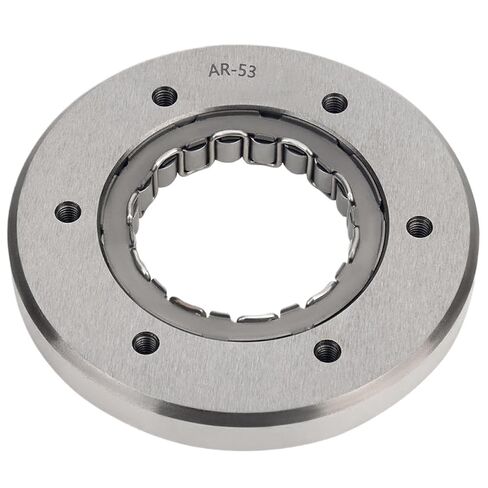 One Way Bearing Starter Clutch Gear Compatible with 800MT 800 MT 790 890 Adventure 2018-2023 in Saudi Arabia
