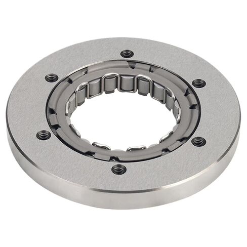 One Way Bearing Starter Clutch Gear Compatible with 800MT 800 MT 790 890 Adventure 2018-2023 in Saudi Arabia