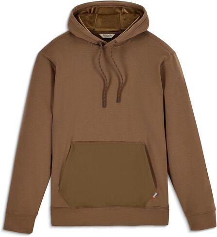 Simms M'S HARBOR HOODY JASPER XL in Saudi Arabia
