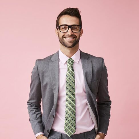 Novelty Necktie for Men (Snowboard Man Winter Pattern) Fun Conversational Silky Tie, Neck Tie for Party, Events, Unique and Original in Saudi Arabia