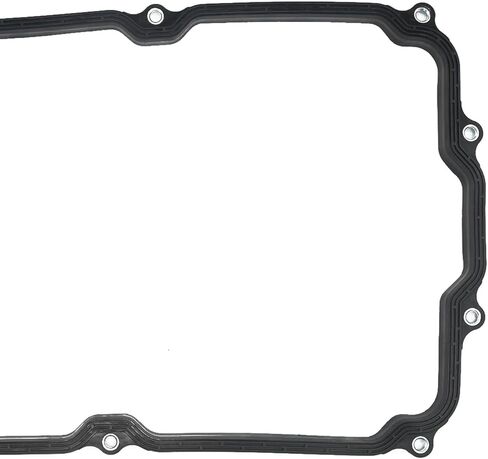 حشية وعاء زيت ناقل الحركة متوافقة مع Lexus Gs300 Gs350 Gs430 Is250 Is350 Lx570 Sc430 2006-2015 بديل لسيارة Toyota Land Cruiser Sequoia Tundra 2008-2022 استبدال # TOS18760 in Saudi Arabia