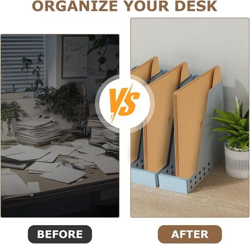 25 PCS Horizontal Kraft Paper String Envelope File Folder a4 String Tie Closure Paper Pocket Folders Kraft Project Pocket with String a4 Top Secret Folder for Office, Letter, File in Saudi Arabia