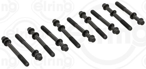 ELRING 220.780 Nuts and Bolts in Saudi Arabia