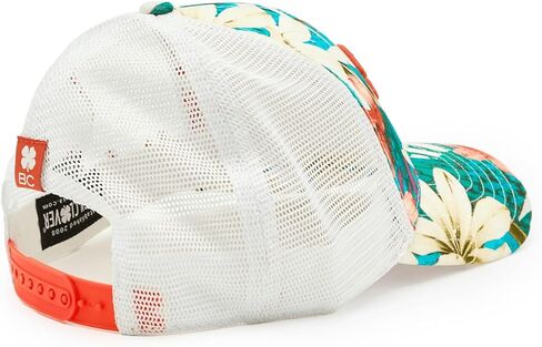Black Clover Island Luck 34 Adjustable Hat in Saudi Arabia