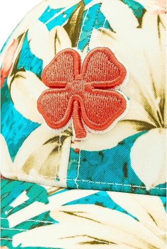 Black Clover Island Luck 34 Adjustable Hat in Saudi Arabia