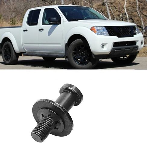 Car Tailgate Pin Rear Gate Striker OE: 90570ZP50A for Nissan Frontier 2005-2020 Tailgate Striker in Saudi Arabia