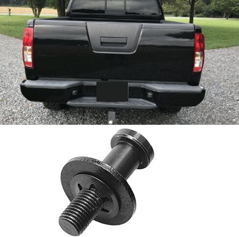 Car Tailgate Pin Rear Gate Striker OE: 90570ZP50A for Nissan Frontier 2005-2020 Tailgate Striker in Saudi Arabia
