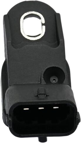 مستشعر خريطة الضغط المطلق المنوع متوافق مع فولفو C70 S40 S60 S80 V40 V70 05-00 1999 2000 2001 2002 2003 2004 2005 L4 L5 L6 1.9L 2.3L 2.4L 2.5L 2.8L 2.9L in Kuwait