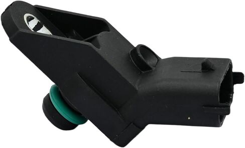 مستشعر خريطة الضغط المطلق المنوع متوافق مع فولفو C70 S40 S60 S80 V40 V70 05-00 1999 2000 2001 2002 2003 2004 2005 L4 L5 L6 1.9L 2.3L 2.4L 2.5L 2.8L 2.9L in Kuwait