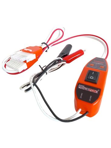 Supco Universal Electronically Commutated Motors (ECM) Tester, ECMPRO in Kuwait