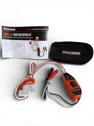 Supco Universal Electronically Commutated Motors (ECM) Tester, ECMPRO in Kuwait