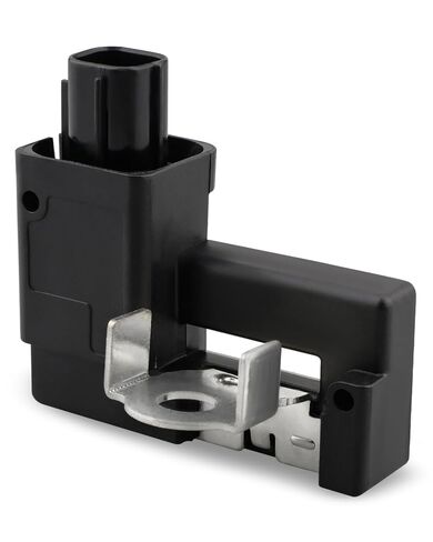 Battery Current Sensor Fit for Nissan Versa Leaf 2011-2012/ Altima 2013-2018/ Infiniti QX60 2014-2016 Replace 294G01HH0A 294G0-1HH0A in Saudi Arabia