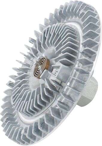 Cooling Fan Clutch Replacement for Durango W150 W250 W350 V6 V8 5.9L Replacement for Dakota V8 5.2L 2790 52029084AA in Saudi Arabia