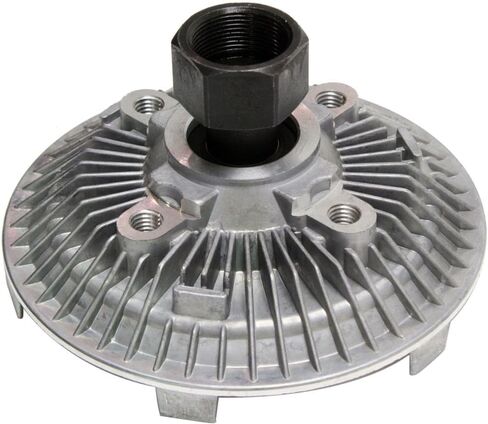 قطع الغيار-لـ 1996-2001 Oldsmobile Bravada Fan Clutch in Kuwait