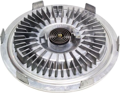 قطع الغيار-لـ 1996-2001 Oldsmobile Bravada Fan Clutch in Kuwait