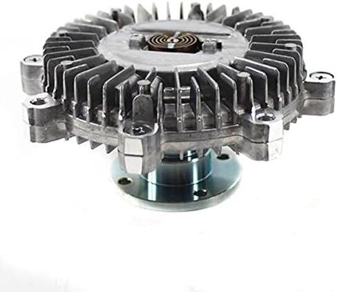 Fan Clutch For Isuzu No Turbo NKR NHR 2006-14 4JB1 2.8L in Saudi Arabia