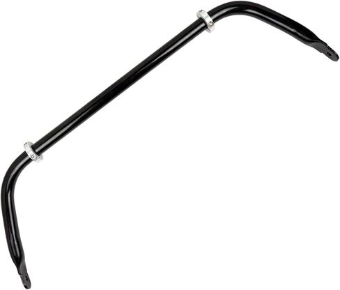 Powersports Replacement Parts for Rear Stabilizer Torsion Sway Bar W/Clamp For Polaris 1017930 1019913 Mod-C33C-59508 in Saudi Arabia