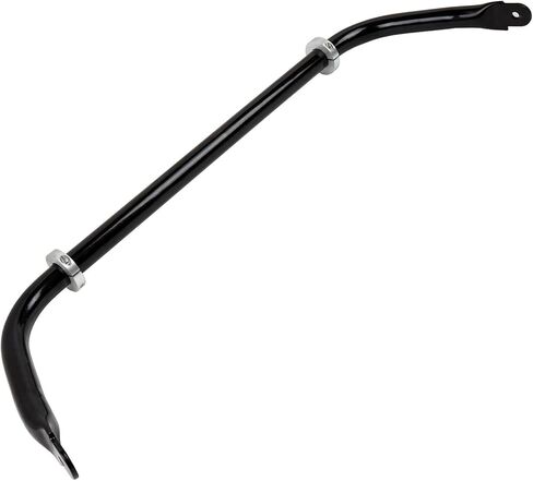 Powersports Replacement Parts for Rear Stabilizer Torsion Sway Bar W/Clamp For Polaris 1017930 1019913 Mod-C33C-59508 in Saudi Arabia