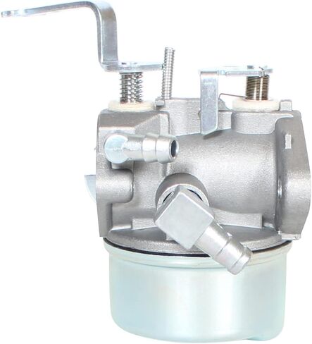 GT5250 Carburetor for PowerBack GT5250 5250 Generac PP5000T Powermate PM0525312 5500 Watt Generator w/ 8hp 9hp10Hp Tecumseh Engine in Saudi Arabia