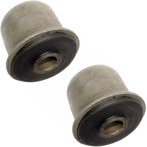 Front Axle Support Bushing for Ford F-350 1980 1981 1982 1983 1984 1985 Replacement E1TZ-3B177A, ZZLO-34-470, ZZL034470, E0TZ-3B177A, E0TZ-3B177B 2 X in Saudi Arabia