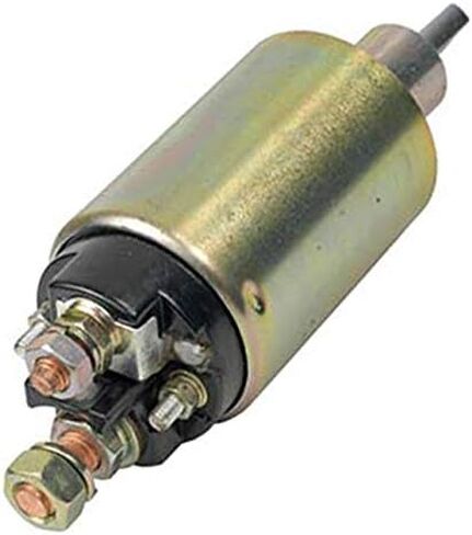 RAREELECTRICAL New 12V Solenoid Compatible With Bobcat Skid Steer S185 S250 2004-2007 Tm000a28901 6685190 in Kuwait