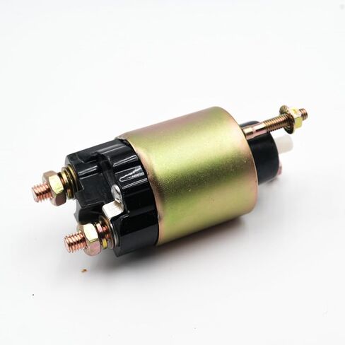 245-52050 New Starter Solenoid Compatible with Kawasaki, 053400-5180, 053400-7130, 053400-7800, 053400-8510, 053400-8780 in Saudi Arabia