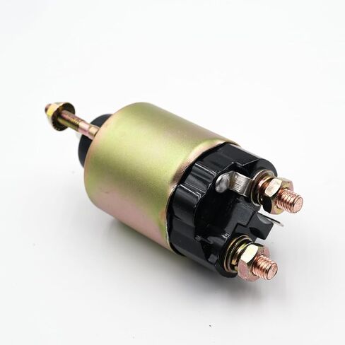 245-52050 New Starter Solenoid Compatible with Kawasaki, 053400-5180, 053400-7130, 053400-7800, 053400-8510, 053400-8780 in Saudi Arabia