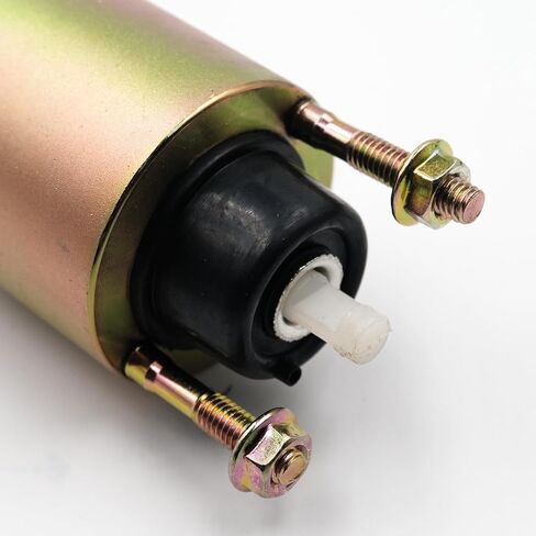 245-52050 New Starter Solenoid Compatible with Kawasaki, 053400-5180, 053400-7130, 053400-7800, 053400-8510, 053400-8780 in Saudi Arabia