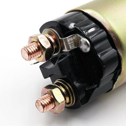 245-52050 New Starter Solenoid Compatible with Kawasaki, 053400-5180, 053400-7130, 053400-7800, 053400-8510, 053400-8780 in Saudi Arabia