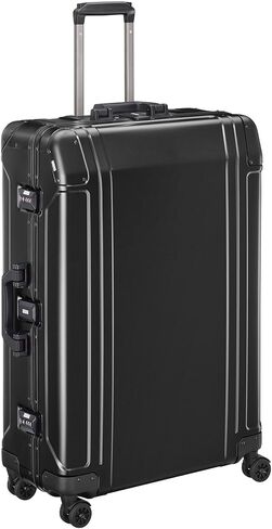 Zero Halliburton GEO Aluminium 3.0 30 بوصة 4 عجلات in Saudi Arabia