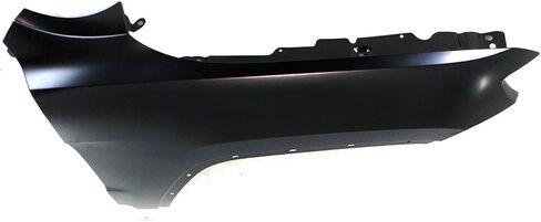 Replacement Headlight Kit fits Jeep Grand Cherokee SRT 2017-2018 6.4L V8 (LH RH) CAPA in Saudi Arabia