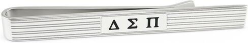 Delta Sigma Pi Fraternity Tie Clip Bar/Professional Attire in Saudi Arabia