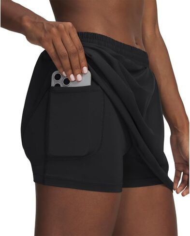 حذاء نسائي من Under Armour من Skort in Kuwait