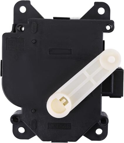 PHEZEN 063600-4900 مشغل باب الهواء مزيج سخان HVAC متوافق مع Lexus ES330 ES300 2001-2006 مشغل باب الهواء من جانب السائق الأيسر يستبدل 063600-4900 87106-41051 8710641051 in Kuwait