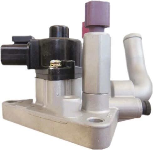 محرك التحكم في الهواء الخامل متوافق مع محرك FIT Maxima I30 A32 VQ30DE 3 0L V6 23781 38U00 23781 38U05 يناسب موديلات 1995 1998 in Kuwait