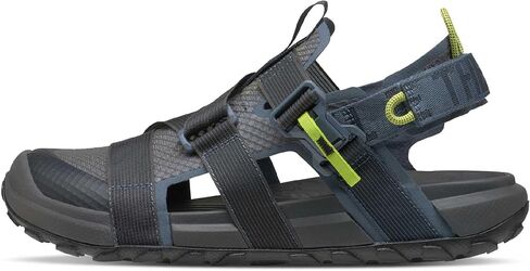 The North Face unisex-adult Explore Camp Lite Shandal - Water Hiking Sandals for Men & Women in Saudi Arabia
