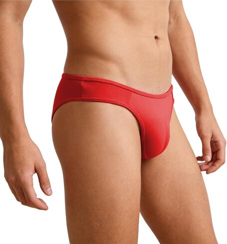 Men’s Sissy Panties Femboy Tucking Thong Underwear Gaff MTF Style Transgender Briefs for Crossdresser Gay Real Male in Kuwait