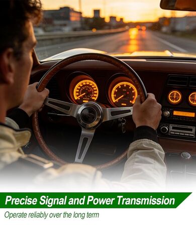 لوحة دوائر مطبوعة بقياس مركزي 602505 مناسبة لكورفيت C3 1977-1982 in Kuwait