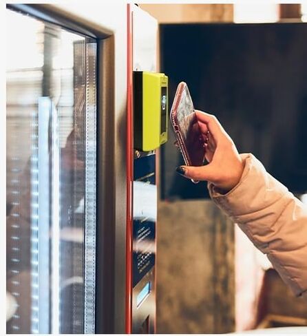 VPOS Touch in Saudi Arabia