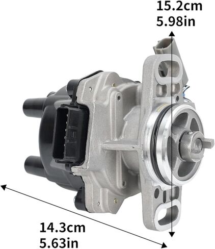 Alternator for Engine Distributor 221000M300 22100-0M300 in Saudi Arabia