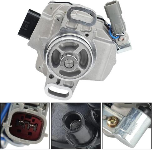 Alternator for Engine Distributor 221000M300 22100-0M300 in Saudi Arabia