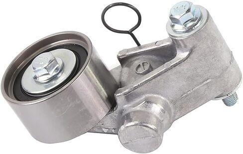 طقم حزام التوقيت MPLUS ومضخة مياه تناسب 2003-2006 لسوبارو باجا 2.5L 2458CC H4 GAS SOHC تستنشق بشكل طبيعي in Saudi Arabia