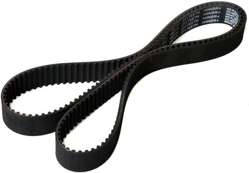 MPLUS Timing Belt Kit & Water Pump & 2 Pcs Serpentine Belt Fits 2005-2006 for LEXUS ES330 BASE SEDAN 4-DOOR 3.3L 3300CC 202CU. IN. V6 GAS DOHC NATURALLY ASPIRATED in Saudi Arabia