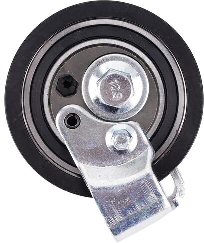 MPLUS TCK317 طقم حزام التوقيت والموتر الهيدروليكي ومضخة المياه يناسب 1997-2000 لأودي A4 / A4 كواترو 1.8L, 1998-2000 لفولكس واجن باسات 1.8L in Saudi Arabia