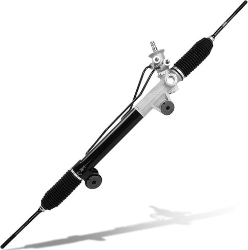 22-1000 Power Steering Rack and Pinion Compatible with Chevrolet Silverado 1500, GMC Sierra 1500, Replace OE 22-1000, 97-1000, 19133675, 26079794, 26079801, 26087761 in Saudi Arabia
