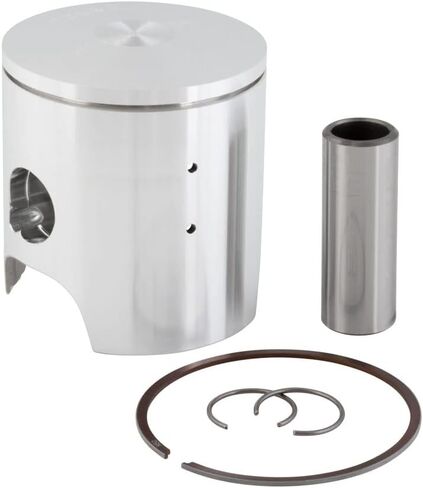 Wiseco Piston Kit Pro-Lite .020 (48 ملم) لسوزوكي RM80 1991-2001 in Saudi Arabia