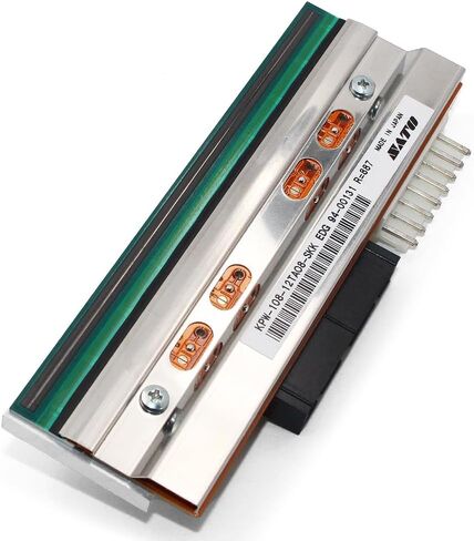 R29225000 New Print Head Printhead for Sato S84ex Thermal Label Printer 305dpi Genuine KPW-108-12TAO8-SKK in Saudi Arabia
