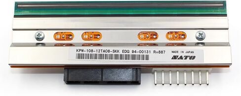 R29225000 New Print Head Printhead for Sato S84ex Thermal Label Printer 305dpi Genuine KPW-108-12TAO8-SKK in Saudi Arabia
